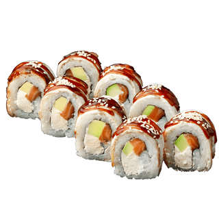 Canada roll