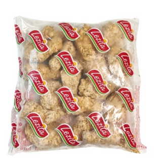 Lezita Გაყინული Ქათმის Ხრაშუნა Ფრთები 1000გრ