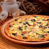 Пица Йорк (450г)