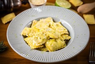 Ravioli Ravello