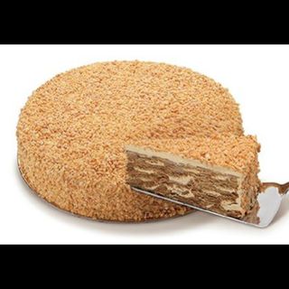 tarta de galleta crujiente 