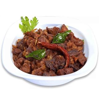 Beef fry