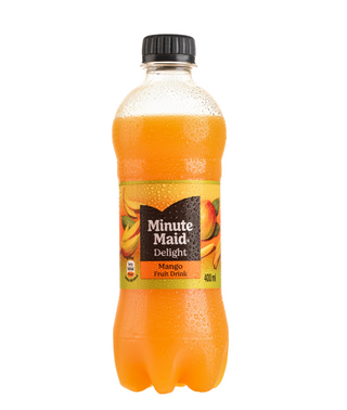 Minute Maid Mango