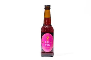 Сидр смородиновий (0,33л)