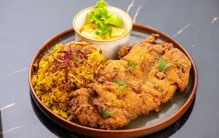 Frango Boneless Fillet