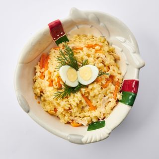 Зірочки (220г)