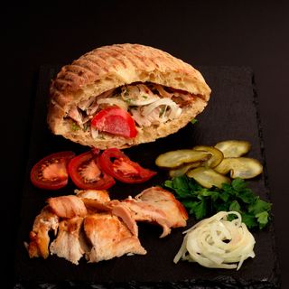 Гавайський шаучак