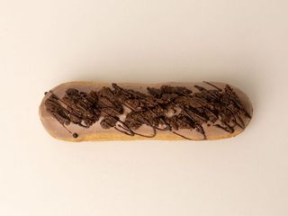 Еклер Шоколадний Брауні (65g)