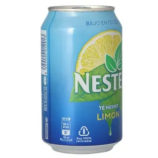 NESTI LIMÓN 