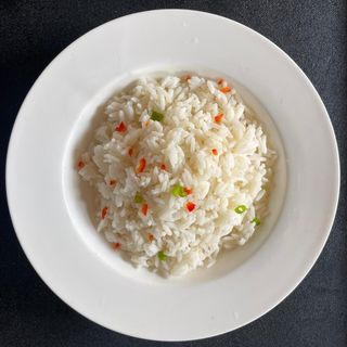 White Rice