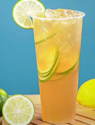 Té Con Limón (700 Ml.)