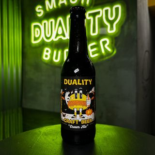 Cerveza Duality #1