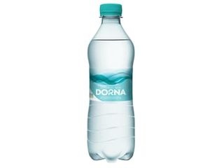 Apa Dorna necarbogazoasă