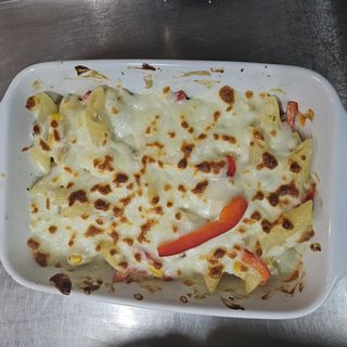 Zapiekaniec Pepperoni