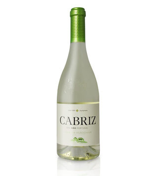Quinta de Perdigão branco 75cl