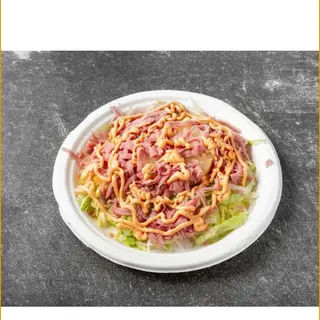 Ensalada Tropical 