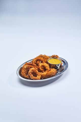 Aros de Cebolla Golden Dallas