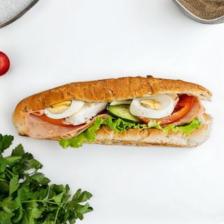 Sendvič klasik 250g