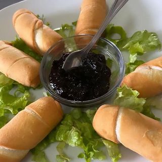 Tequeños 6 unidades