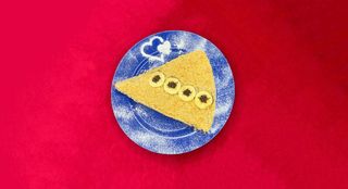 Slatka palačinka Norma