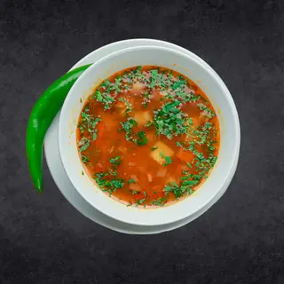 Ciorbă de legume