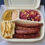 Obrok kobasica