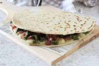 Piadina Carlo