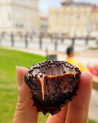 Brigadeiro Tradicional