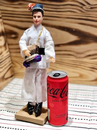 Coca-Cola Zero