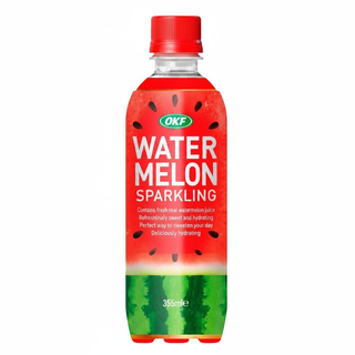 Watermelon Sparkling® Botella 50cl