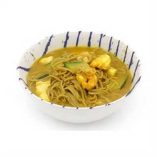 30.Thai soba o udon