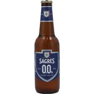 Sagres 00 33cl