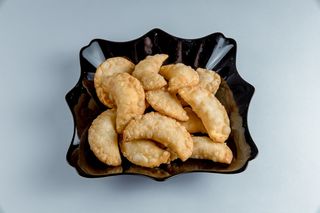 Вареники жареные (200 г)