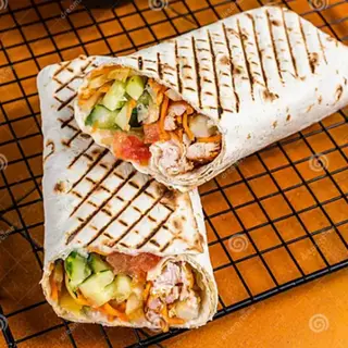 Durum Kebab