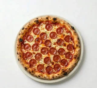 Pizza Peperoni
