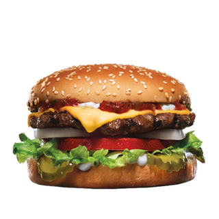 Феймос Стар Бургер