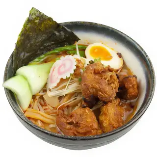 Spicy Karaage