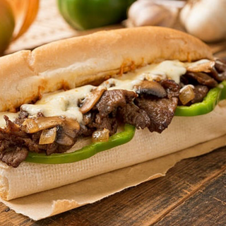 Sandwich Philadelphia