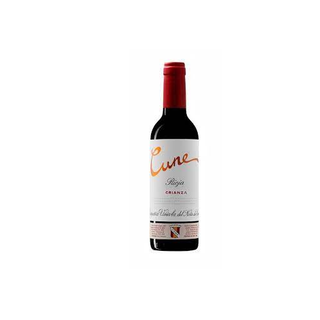 Vino De Rioja Cune Crianza (750 Ml.)