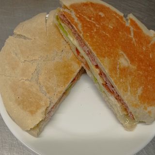 Mogollón De Lomo Adobado