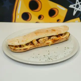 Sendvič Al Pollo