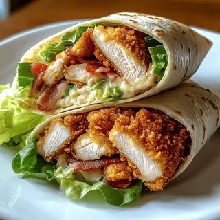 Wrap Crispy