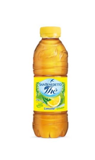 TE freddo limone
