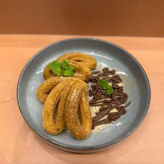 Churros 