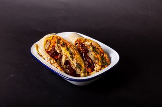 American burrito vita 