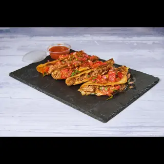 Pork trinidad moruga (LJUTO)