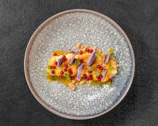 Cremoso De Yuzu Cirkuk