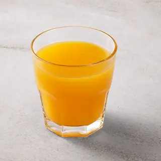 Sumo Laranja Natural