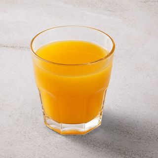 Sumo Laranja Natural
