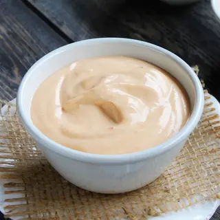 Salsa messicana